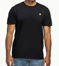 Load image into Gallery viewer, Logo T- Shirt (Black)