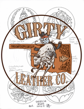 Load image into Gallery viewer, SPECIAL - Patricia Ruff Patterns - DIGITAL