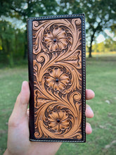 Load image into Gallery viewer, Custom Wallet (DEPOSIT ONLY)