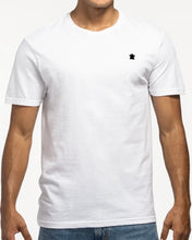 Load image into Gallery viewer, Logo T- Shirt (White)