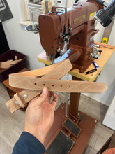 Load image into Gallery viewer, Gunslinger Stitched Belt (Multiple Options Available)