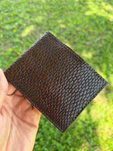 Load image into Gallery viewer, Custom Wallet (DEPOSIT ONLY)