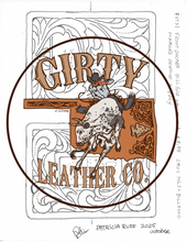 Load image into Gallery viewer, SPECIAL - Patricia Ruff Patterns - DIGITAL