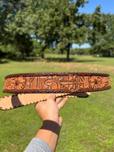 Load image into Gallery viewer, Custom Belt (DEPOSIT ONLY)