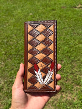Load image into Gallery viewer, Custom Wallet (DEPOSIT ONLY)