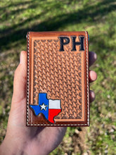 Load image into Gallery viewer, Custom Wallet (DEPOSIT ONLY)