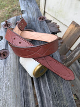 Load image into Gallery viewer, Medium Brown Gunslinger