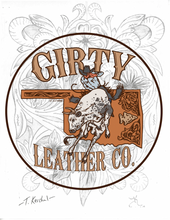 Load image into Gallery viewer, SPECIAL - Tyler Kerchal Patterns - DIGITAL