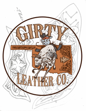 Load image into Gallery viewer, SPECIAL - Tyler Kerchal Patterns - DIGITAL