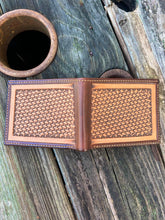 Load image into Gallery viewer, Basket Stamp Bifold