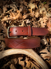 Load image into Gallery viewer, Medium Brown Gunslinger