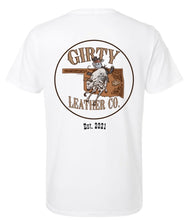 Load image into Gallery viewer, Logo T- Shirt (White)