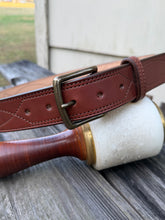 Load image into Gallery viewer, Medium Brown Gunslinger