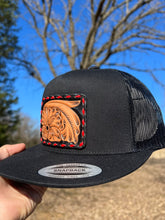 Load image into Gallery viewer, Custom Hat Patch (DEPOSIT ONLY)