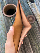 Load image into Gallery viewer, Basket Stamp Bifold