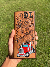 Load image into Gallery viewer, Custom Wallet (DEPOSIT ONLY)