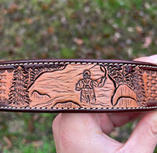Load image into Gallery viewer, Custom Belt (DEPOSIT ONLY)