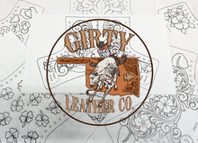 Load image into Gallery viewer, Putter Cover Pattern Pack- Blade Style - DIGITAL