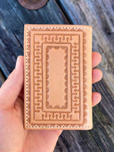 Load image into Gallery viewer, Vertical Card Wallet #2