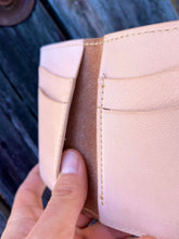 Load image into Gallery viewer, Vertical Card Wallet #3