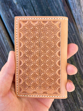 Load image into Gallery viewer, Vertical Card Wallet #3