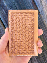 Load image into Gallery viewer, Vertical Card Wallet #4