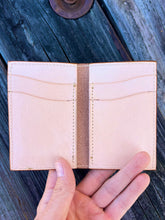 Load image into Gallery viewer, Vertical Card Wallet #4