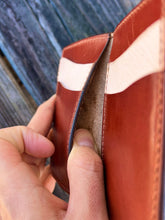 Load image into Gallery viewer, Vertical Card Wallet #5