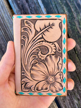 Load image into Gallery viewer, Vertical Card Wallet #6