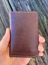 Load image into Gallery viewer, Vertical Card Wallet #1