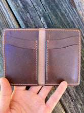 Load image into Gallery viewer, Vertical Card Wallet #1