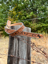 Load image into Gallery viewer, Custom Belt (DEPOSIT ONLY)