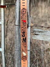 Load image into Gallery viewer, Custom Guitar Strap (DEPOSIT ONLY)