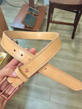 Load image into Gallery viewer, Plain Belt (Multiple Options)
