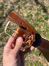 Load image into Gallery viewer, Plain Belt (Multiple Options)
