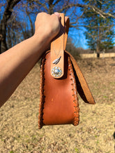 Load image into Gallery viewer, Wild at Heart Handbag
