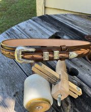 Load image into Gallery viewer, Custom Belt (DEPOSIT ONLY)
