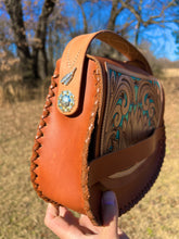 Load image into Gallery viewer, Wild at Heart Handbag
