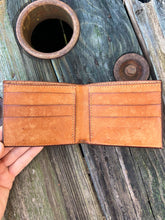 Load image into Gallery viewer, Basket Stamp Bifold
