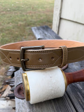 Load image into Gallery viewer, Olive Green Gunslinger
