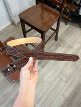 Load image into Gallery viewer, Gunslinger Stitched Belt (Multiple Options Available)
