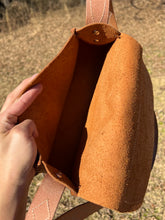 Load image into Gallery viewer, Wild at Heart Handbag
