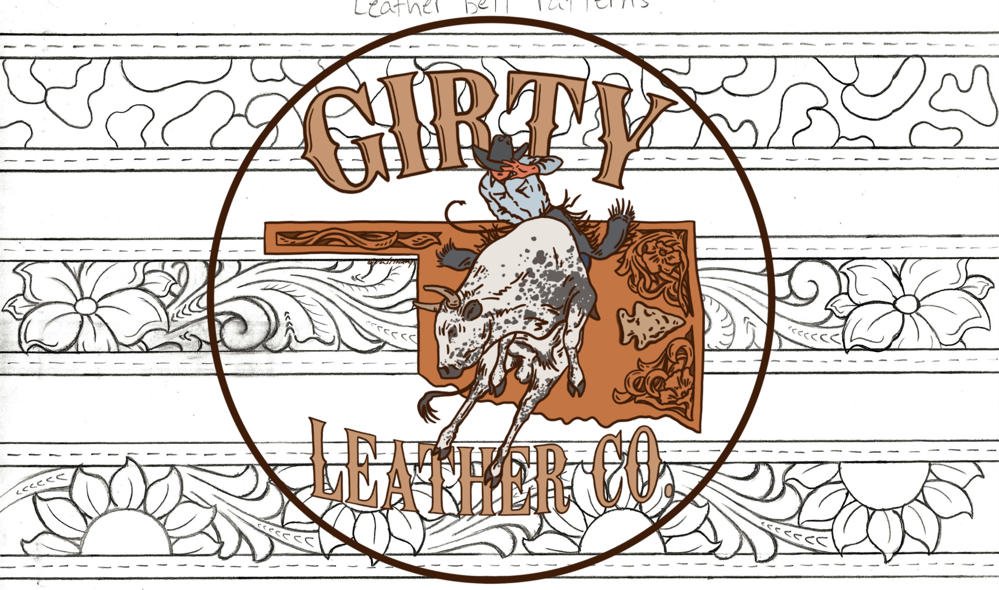 Home page – Girty Leather Co.