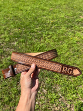 Load image into Gallery viewer, Custom Belt (DEPOSIT ONLY)
