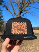 Load image into Gallery viewer, Custom Hat Patch (DEPOSIT ONLY)
