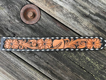 Load image into Gallery viewer, Floral Belt Patterns #4 DIGITAL (Printable Patterns for 1.5” Wide Belts)
