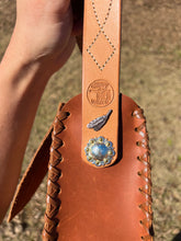 Load image into Gallery viewer, Wild at Heart Handbag
