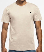 Load image into Gallery viewer, Logo T- Shirt (Natural)
