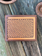 Load image into Gallery viewer, Basket Stamp Bifold
