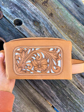 Load image into Gallery viewer, Custom Dopp Kit (DEPOSIT ONLY)
